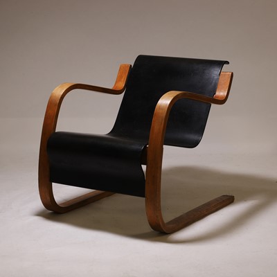 Lot 122 - Alvar Aalto (Finnish, 1898-1976)