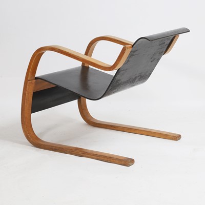 Lot 122 - Alvar Aalto (Finnish, 1898-1976)