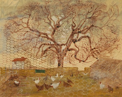 Lot 99 - Walter Hoyle (British, 1922-2000)
