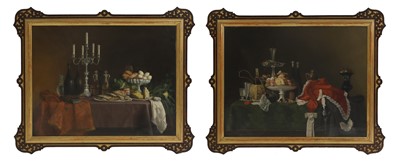 Lot 1036 - Italian School, early 20th century