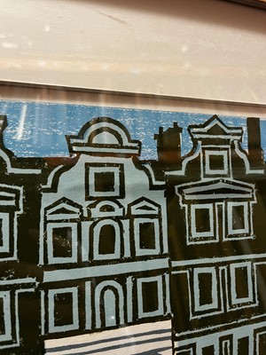 Lot 91 - Edward Bawden RA (British, 1903-1989)