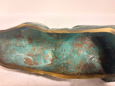 Lot 226 - Antoine-Louis Barye (French, 1795-1875)
