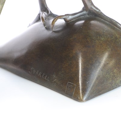 Lot 429 - Adrian Sorrell (1932-2001)