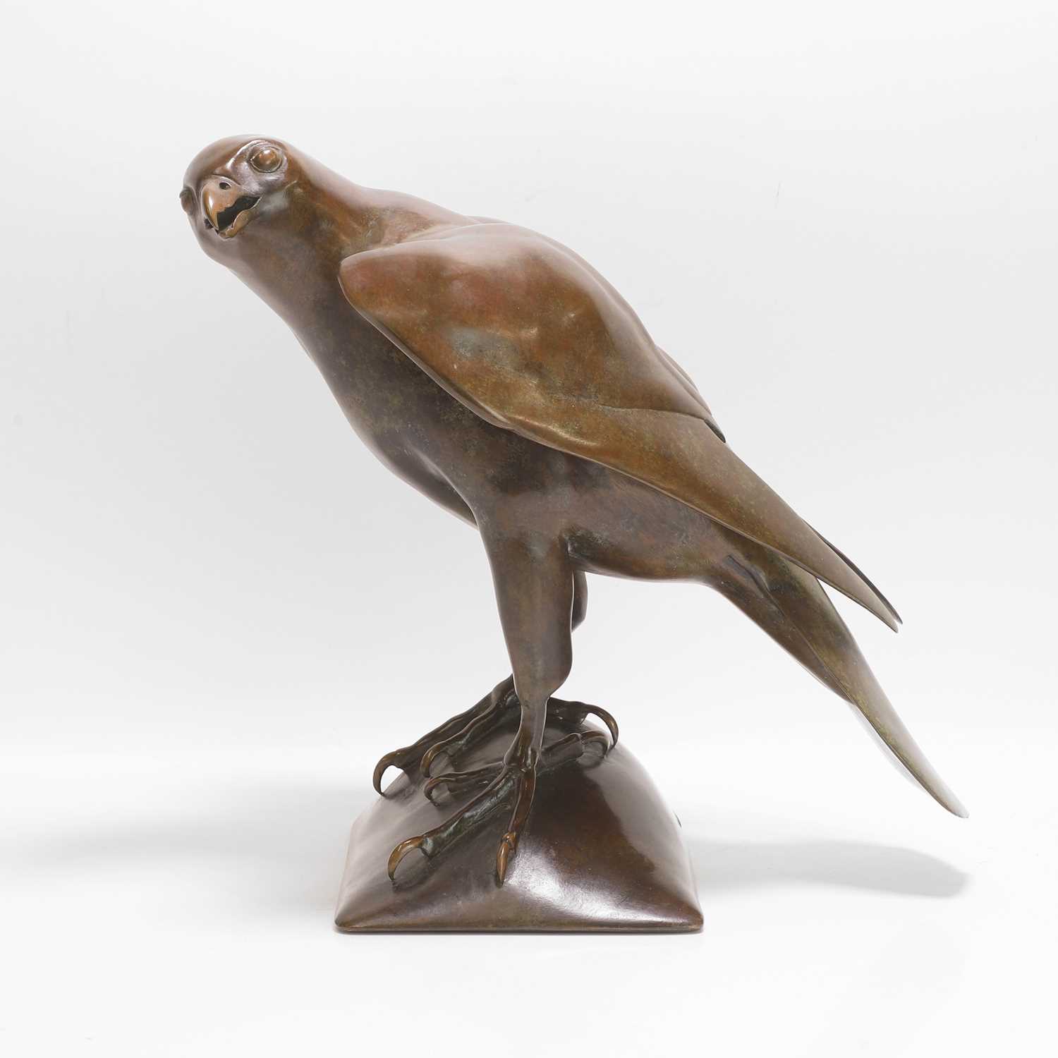 Lot 429 - Adrian Sorrell (1932-2001)