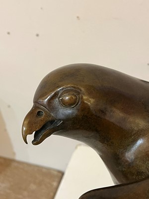 Lot 429 - Adrian Sorrell (1932-2001)