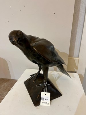 Lot 429 - Adrian Sorrell (1932-2001)