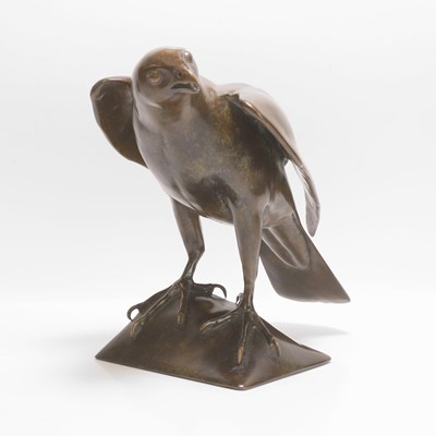 Lot 429 - Adrian Sorrell (1932-2001)