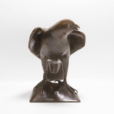 Lot 429 - Adrian Sorrell (1932-2001)