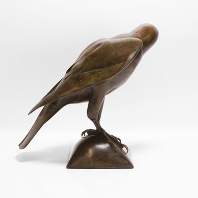 Lot 429 - Adrian Sorrell (1932-2001)