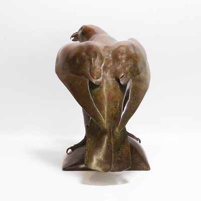 Lot 429 - Adrian Sorrell (1932-2001)