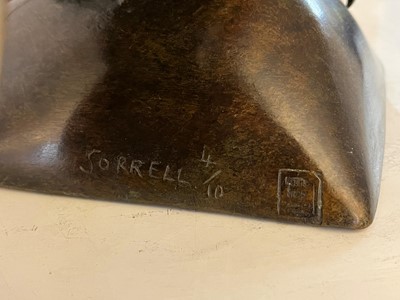 Lot 429 - Adrian Sorrell (1932-2001)
