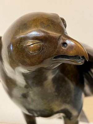 Lot 429 - Adrian Sorrell (1932-2001)