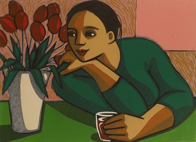 Lot 148 - Anita Klein (Australian b.1960)