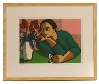 Lot 148 - Anita Klein (Australian b.1960)