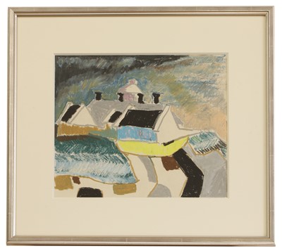 Lot 13 - Padraig Mac Miadhachain (Irish, 1929-2017)