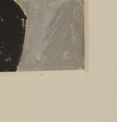 Lot 13 - Padraig Mac Miadhachain (Irish, 1929-2017)