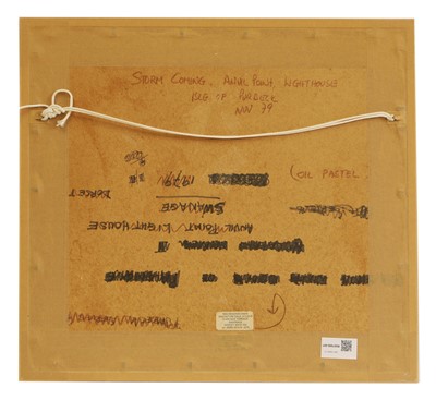 Lot 13 - Padraig Mac Miadhachain (Irish, 1929-2017)