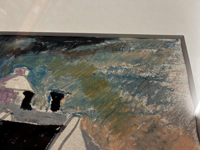 Lot 13 - Padraig Mac Miadhachain (Irish, 1929-2017)