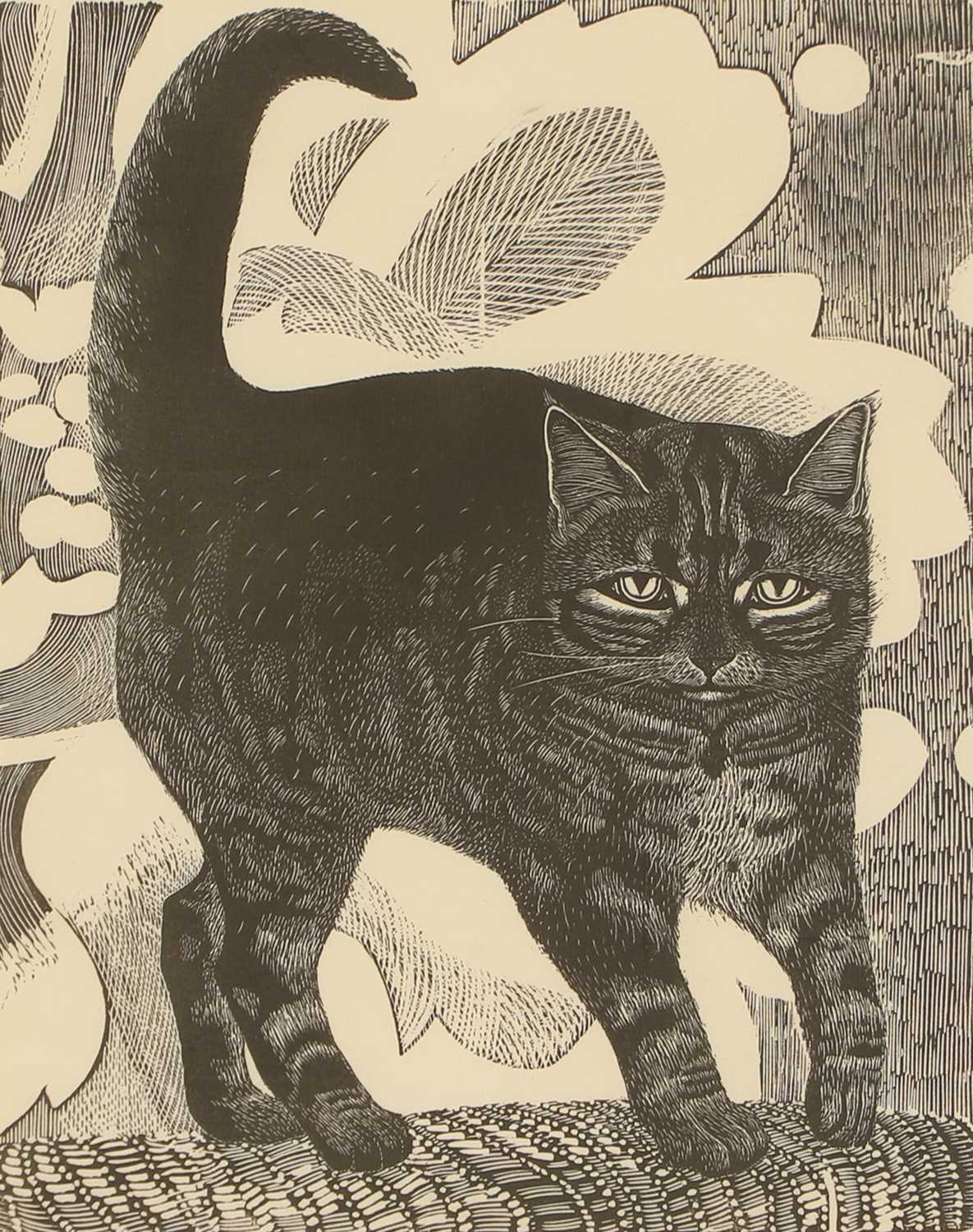 Lot 95 - Sheila Robinson (British, 1925-1988)