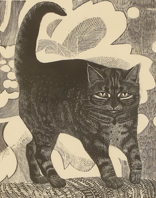 Lot 95 - Sheila Robinson (British, 1925-1988)