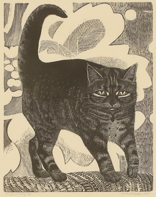 Lot 95 - Sheila Robinson (British, 1925-1988)