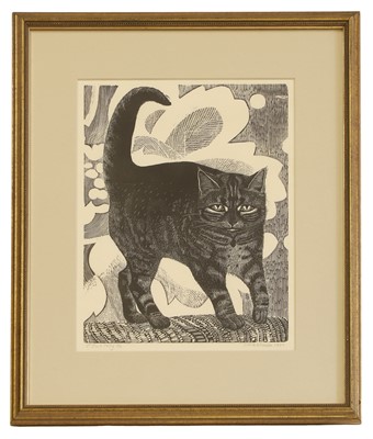 Lot 95 - Sheila Robinson (British, 1925-1988)