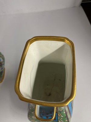 Lot 28 - Dr Christopher Dresser (1834-1904) for Minton