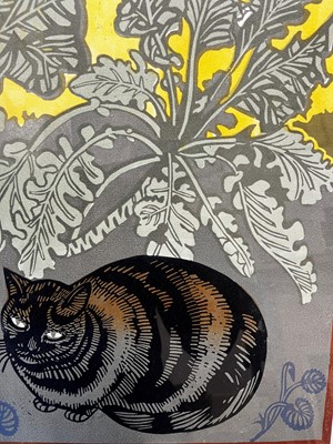 Lot 94 - Richard Bawden (British, 1936-2024)