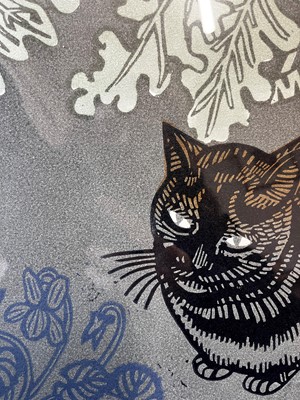 Lot 94 - Richard Bawden (British, 1936-2024)