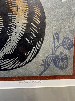 Lot 94 - Richard Bawden (British, 1936-2024)