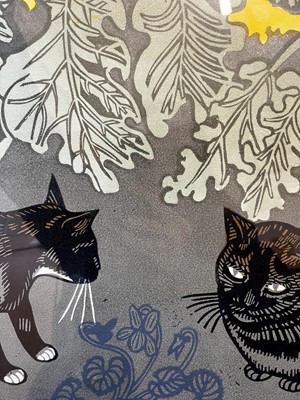 Lot 94 - Richard Bawden (British, 1936-2024)
