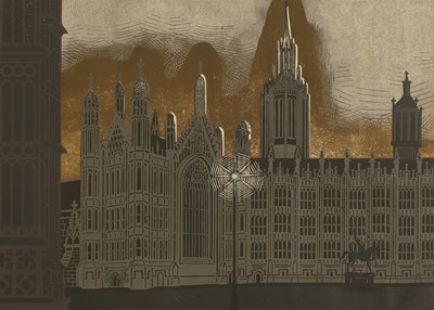 Lot 179 - Edward Bawden RA (British, 1903-1989)