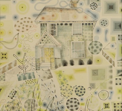 Lot 101 - Colin Wilkin (British, b.1971)