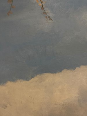 Lot 574 - Michael Dillon (Irish, b.1957)