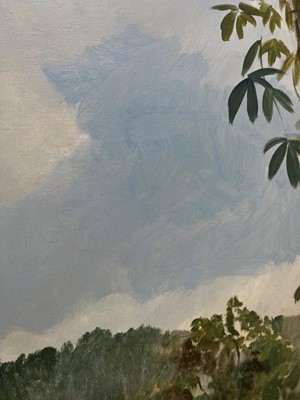 Lot 574 - Michael Dillon (Irish, b.1957)