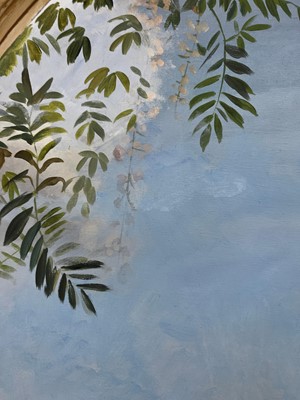 Lot 574 - Michael Dillon (Irish, b.1957)