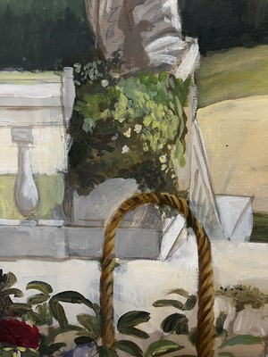 Lot 574 - Michael Dillon (Irish, b.1957)