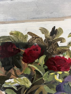 Lot 574 - Michael Dillon (Irish, b.1957)