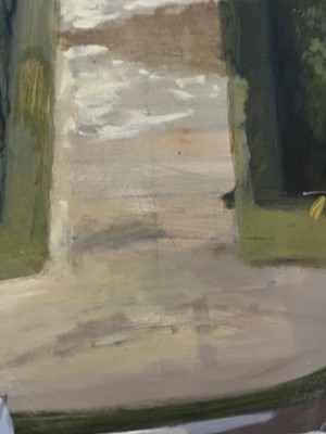 Lot 574 - Michael Dillon (Irish, b.1957)