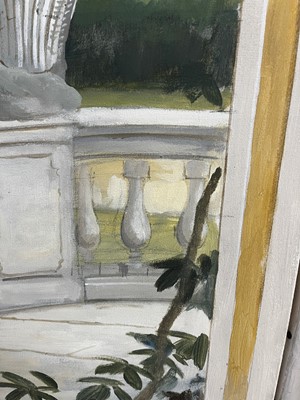 Lot 574 - Michael Dillon (Irish, b.1957)