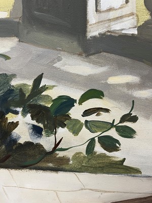 Lot 574 - Michael Dillon (Irish, b.1957)