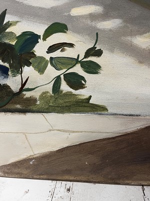 Lot 574 - Michael Dillon (Irish, b.1957)