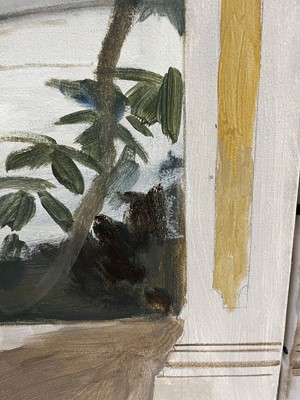 Lot 574 - Michael Dillon (Irish, b.1957)