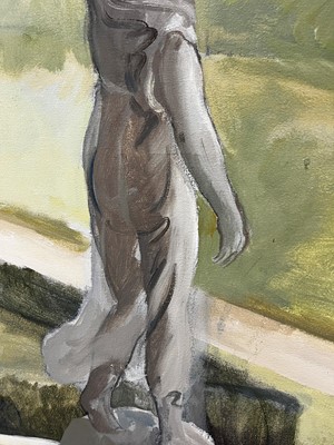Lot 574 - Michael Dillon (Irish, b.1957)