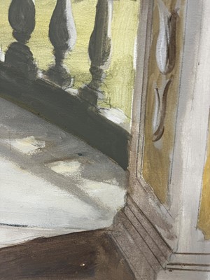 Lot 574 - Michael Dillon (Irish, b.1957)