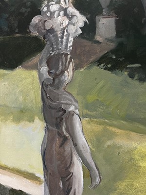 Lot 574 - Michael Dillon (Irish, b.1957)