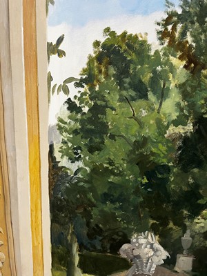 Lot 574 - Michael Dillon (Irish, b.1957)