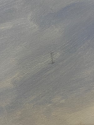 Lot 574 - Michael Dillon (Irish, b.1957)