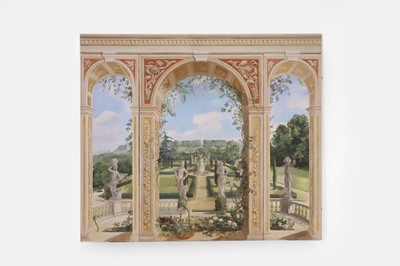 Lot 574 - Michael Dillon (Irish, b.1957)