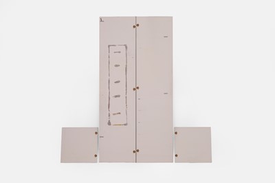 Lot 586 - Michael Dillon (Irish, b.1957)